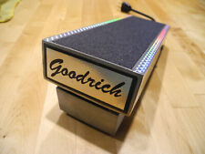 Goodrich sound co. for sale  Shasta Lake