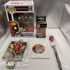 funko pop marvel mystery box for sale  Pittsburgh