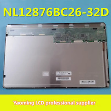 Painel de tela LCD resolução 15,3" NEC NL12876BC26-32D 1280×768 1 ano de garantia comprar usado  Enviando para Brazil