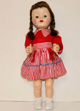 Saucy walker doll for sale  USA