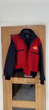 repsol jacket for sale  CARDIFF