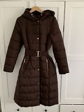 puffa coat for sale  NEWTON ABBOT