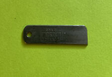 *USED* 3543-W&G-KNIFE-FOR SEWING MACHINES* for sale  Shipping to Canada