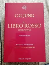 Libro rosso. liber usato  San Giuliano Milanese