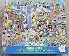 Comic chaos 2000 for sale  Cashton