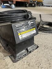 Miller electric foot for sale  Augusta