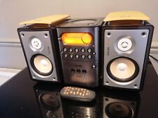 Philips stereo system for sale  IPSWICH