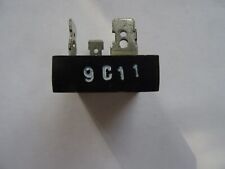 6366 rectifiers 12 for sale  BURNTWOOD