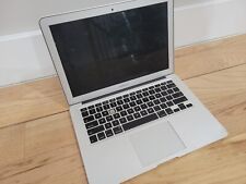 APPLE MACBOOK AIR 2013 13" core i5, 1.3 GHz, 4GB, 256GB SSD Big Sur, As Is/Parts for sale  Shipping to South Africa