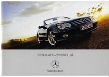 Mercedes benz specifications for sale  UK
