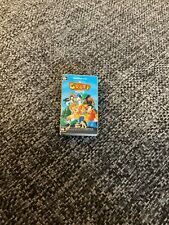 Disney goofy movie for sale  MIDDLESBROUGH