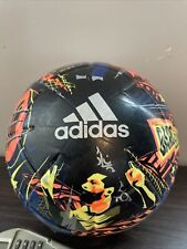 Adidas messi fußball for sale  East Hampton