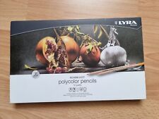 Lyra rembrandt polycolor gebraucht kaufen  Duisburg