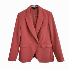 Blazer/jaqueta EXPRESS feminina tamanho SP rosa pronto para carreira armário grampo comprar usado  Enviando para Brazil
