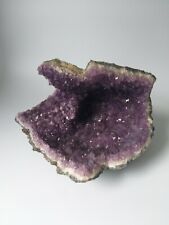 Geode amethyste 5.8 d'occasion  Nantes