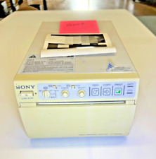 Sony 895md digital for sale  North Hollywood