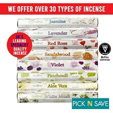 Incense sticks stamford for sale  HARROW