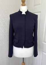 Bennett navy jacket for sale  LEICESTER