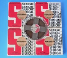 Vintage soundcraft standard for sale  Sunbury