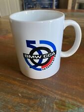 Bmwcca motorsport coffee for sale  Shreveport