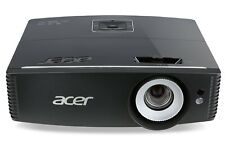 Vidéoprojecteur Acer P6200 5000 lumens XGA d'occasion  Aix-en-Provence-