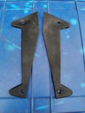 Triumph dashboard end for sale  EXETER
