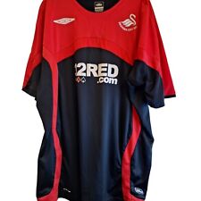 Swansea city umbro for sale  SWANSEA