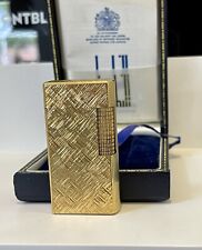 Dunhill gas lighter for sale  Palm Harbor