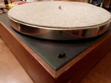 Vintage research turntable for sale  Veneta