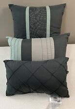 Throw pillows piece for sale  Knoxville