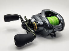 Shimano Curado DC 201 HG Baitcast Reel Left Hand from Japan for sale  Shipping to South Africa