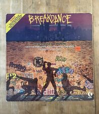 Breakdance 1984 vintage for sale  Norfolk