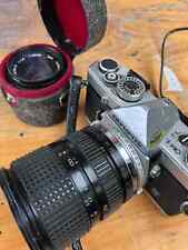 Olympus 35mm slr for sale  BUDE