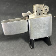 1940s barrel zippo for sale  Youngstown