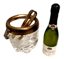 Mignon miniature champagne usato  Italia