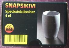 Schnaps schnapsstein snapsikiv gebraucht kaufen  Bondorf