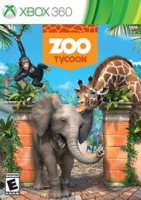 Zoo Tycoon - Somente jogos para Xbox 360 comprar usado  Enviando para Brazil