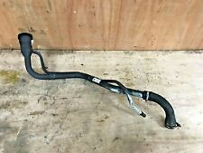 VAUXHALL INSIGNIA B Z18 1.6 DIESEL FUEL FILLER NECK PIPE  84165127  2017 - 2022 , used for sale  BIRMINGHAM