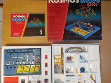 Kosmos elektro e2000 gebraucht kaufen  Auw, Preist