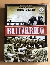Lock load heroes gebraucht kaufen  Rutesheim