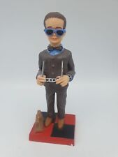 Thunderbirds figure for sale  WREXHAM