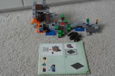 Lego minecraft zombie for sale  BROXBURN