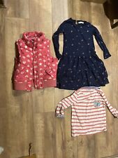 Bundle girl clothes for sale  BELFAST