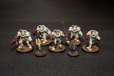 Dark angels deathwing for sale  EXETER
