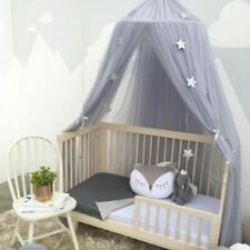 Baby Canopy Netting Mosquito Net Bed Curtain Hung Dome Girl Princess Play Tent for sale  Shipping to South Africa