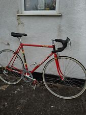 Raleigh 531 team for sale  DERBY