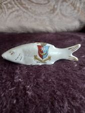 Southsea crested china for sale  PLYMOUTH