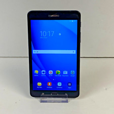 Samsung Galaxy Tab A 7.0 (2016) 8GB Armazenamento Preto Apenas Wi-Fi Android - Bom comprar usado  Enviando para Brazil