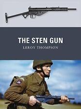 Sten gun for sale  ROSSENDALE