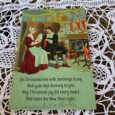 Vintage greeting card for sale  Rochester